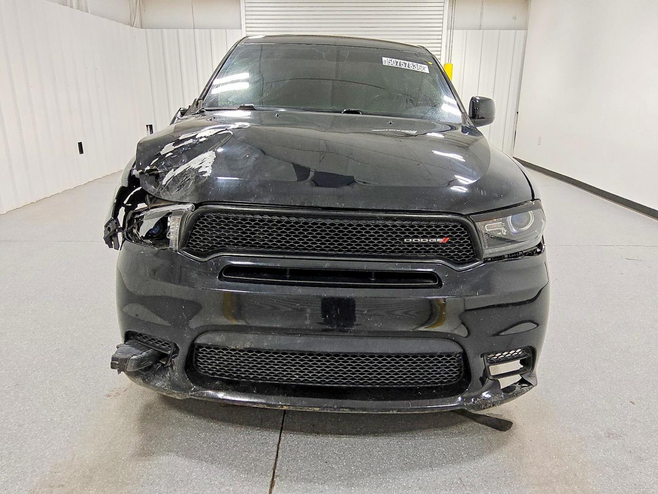 2020 Dodge Durango Gt - zdjęcie 5