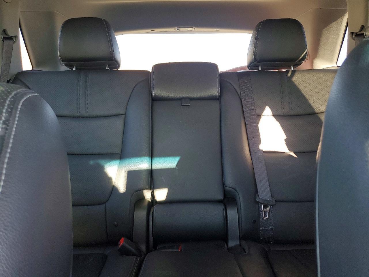 2014 Kia Sorento Sx - zdjęcie 10