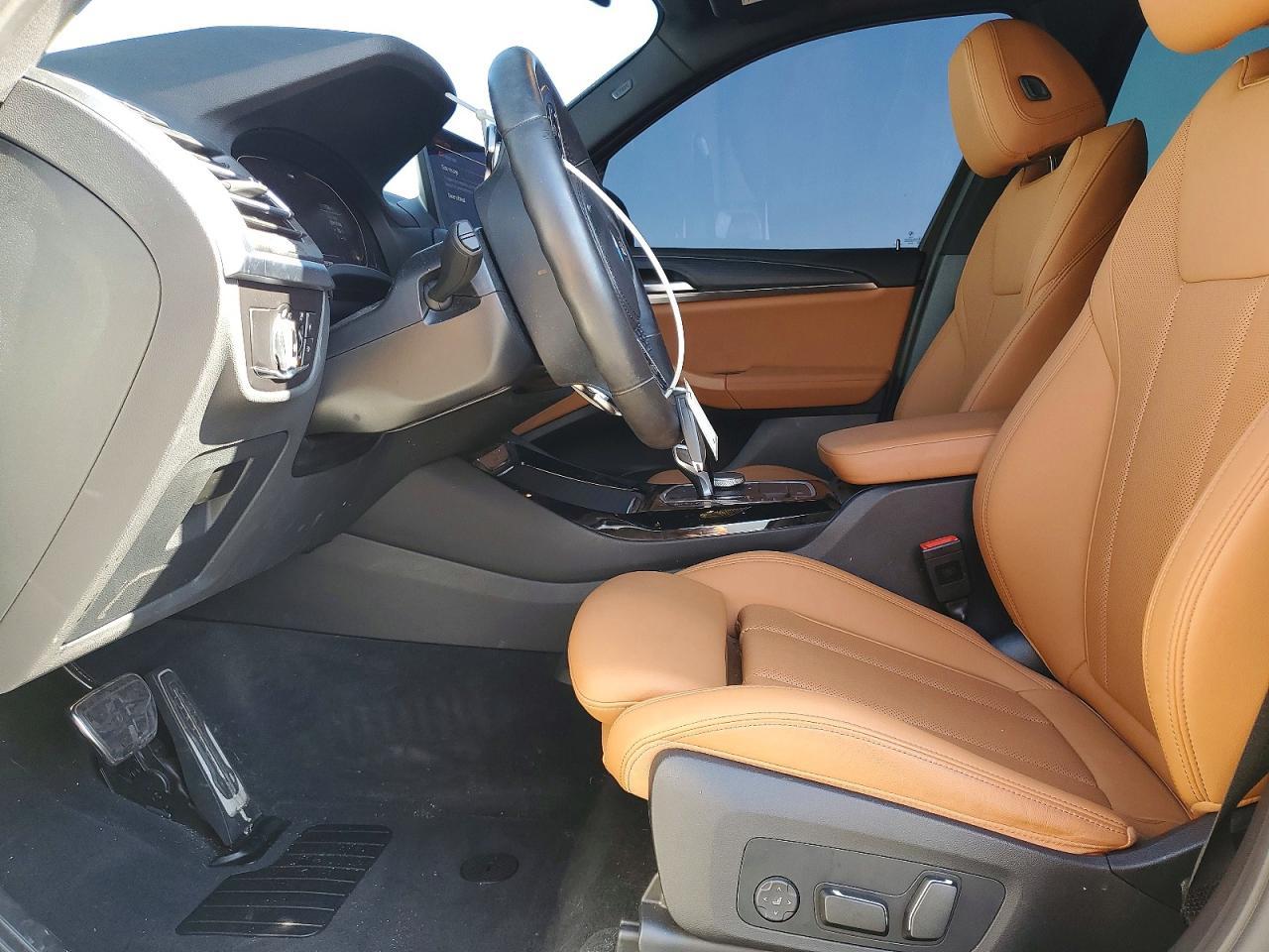 2024 BMW X3 Sdrive30I - zdjęcie 7