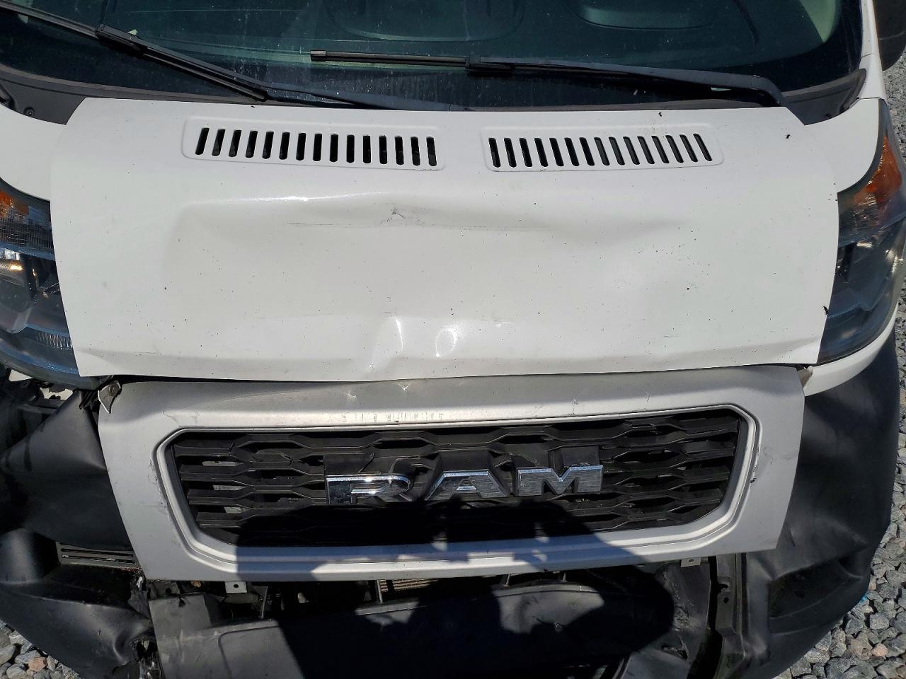 2019 Ram Promaster 1500 - zdjęcie 12