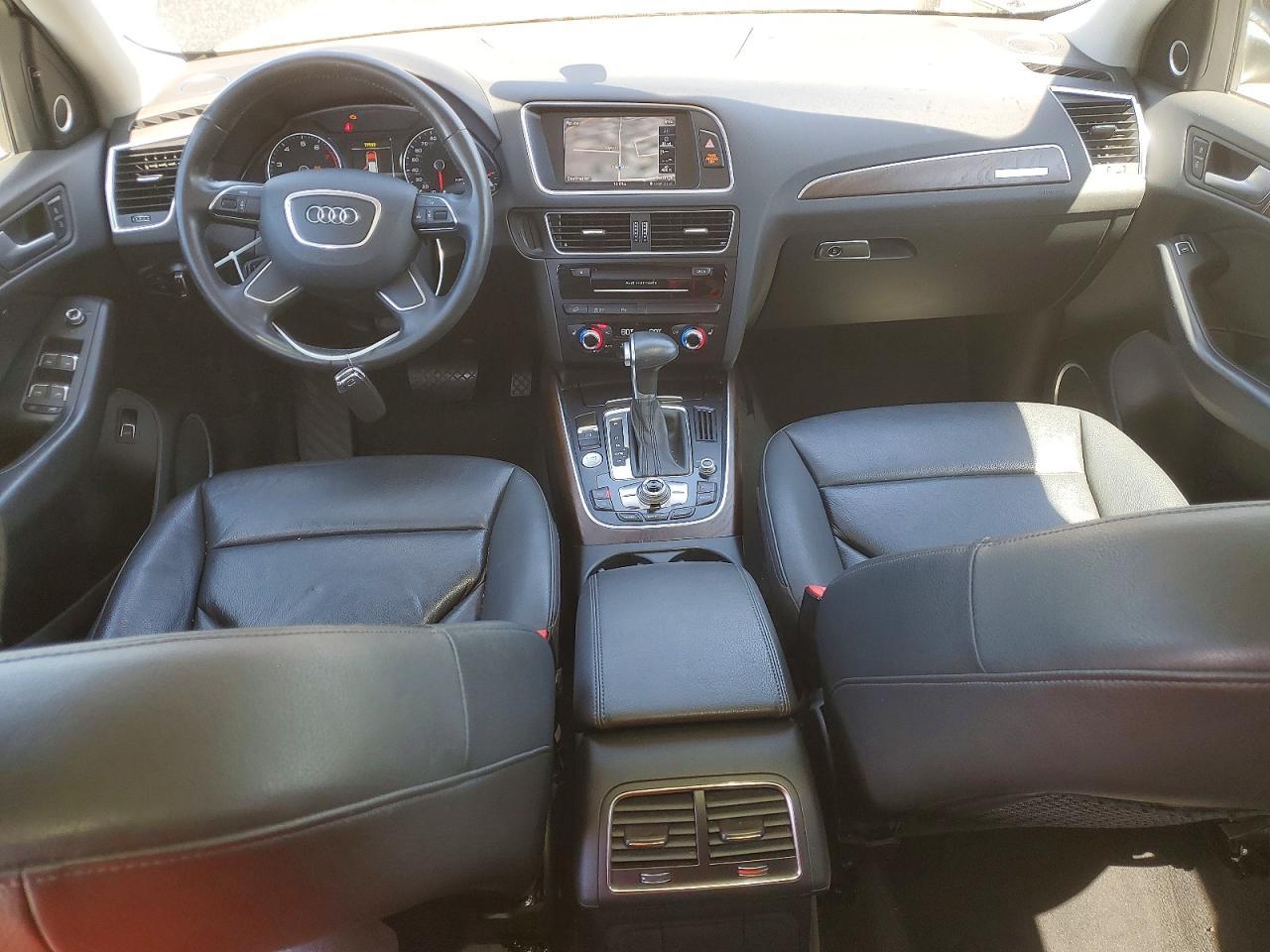 2014 Audi Q5 Premium Plus - zdjęcie 8