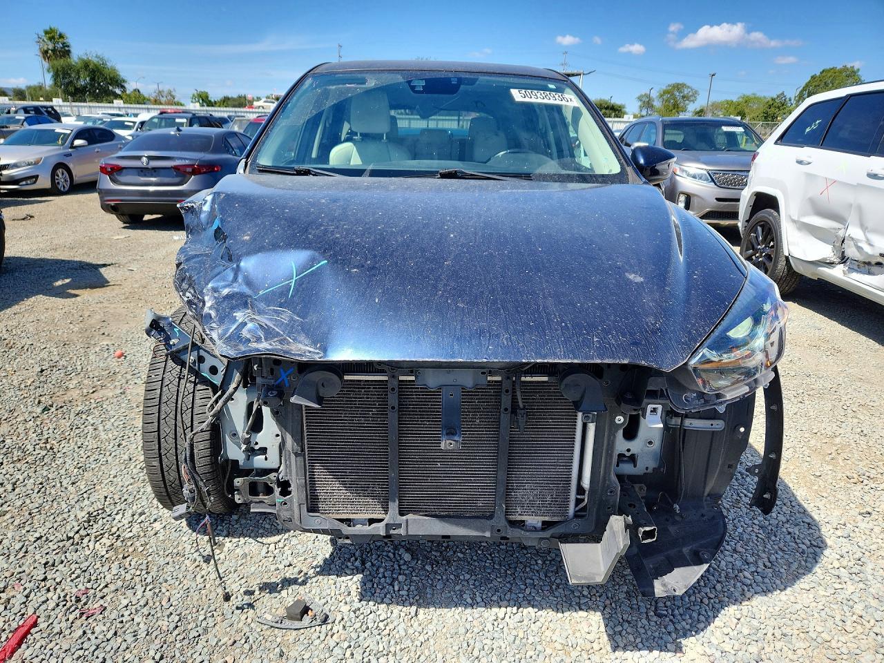 2016 Mazda Cx-5 Gt - zdjęcie 5
