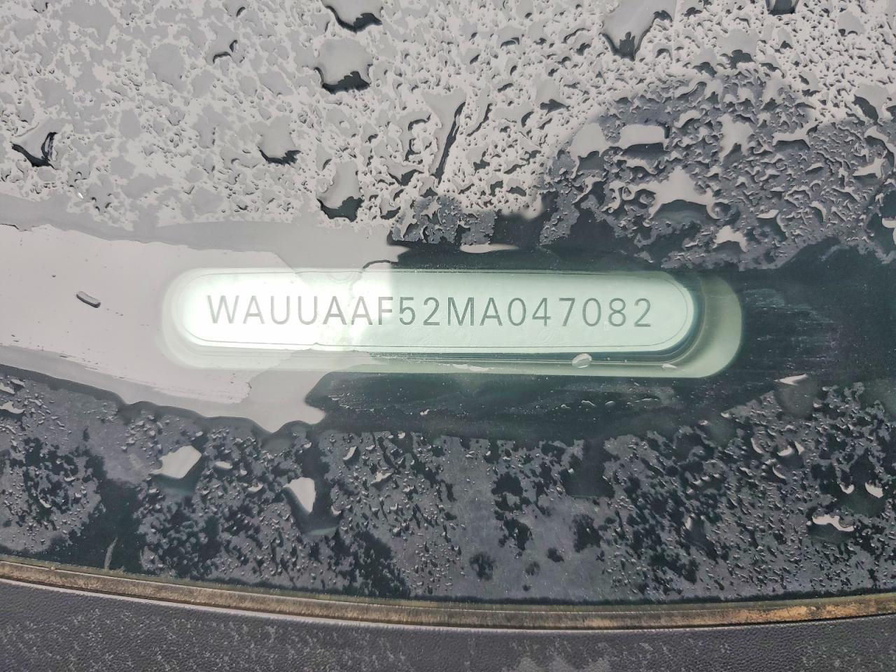 2021 Audi A5 Prestige 45 - zdjęcie 13