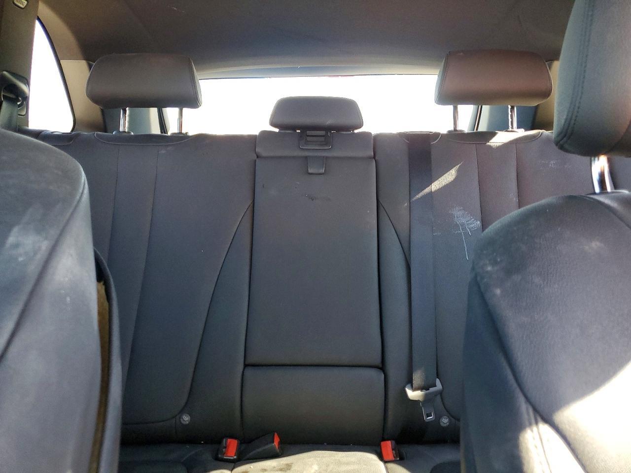 2018 BMW X5 Sdrive35I - zdjęcie 10