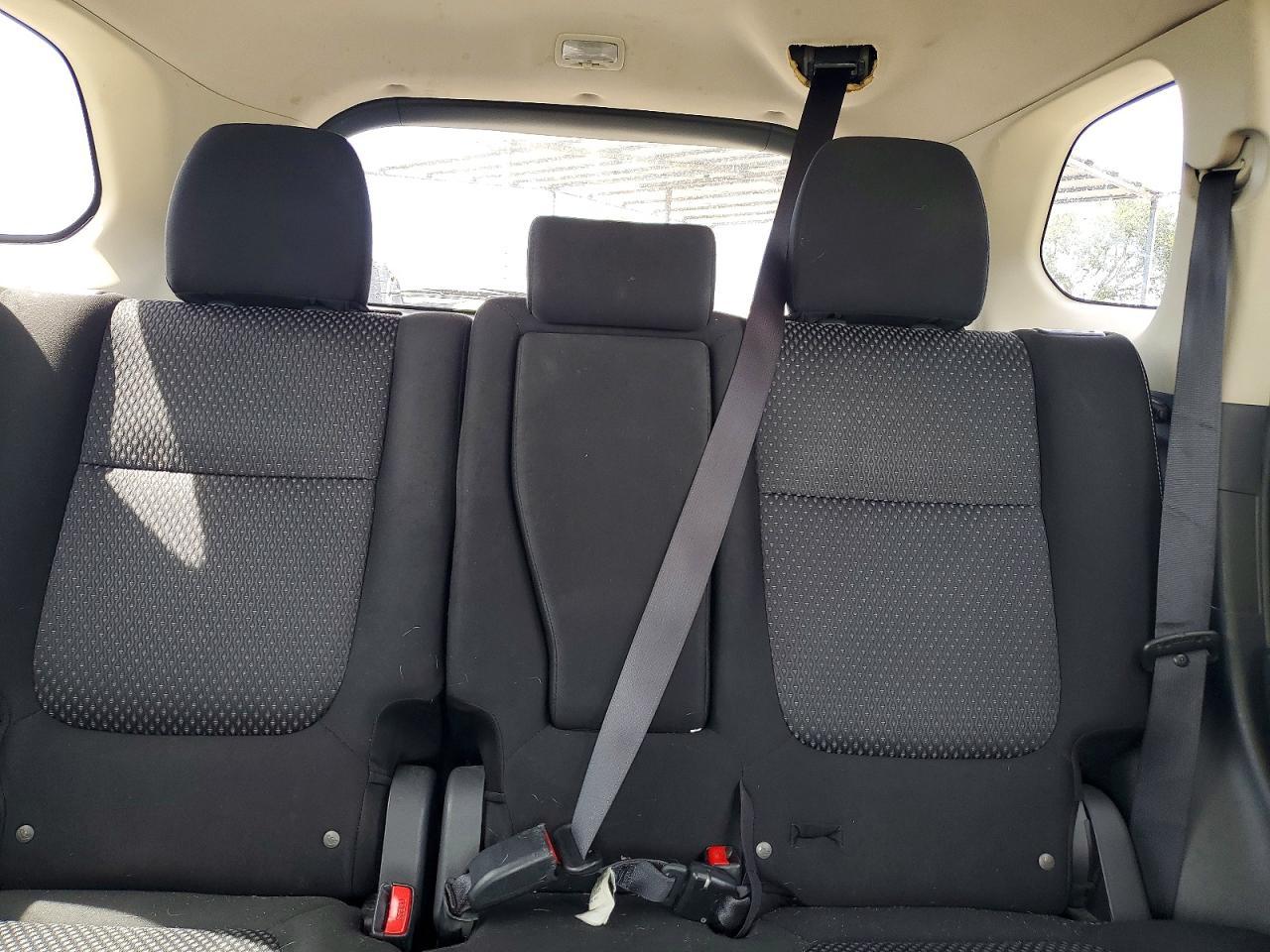 2018 Mitsubishi Outlander Es - zdjęcie 10