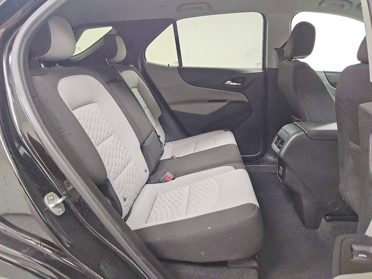 2020 Chevrolet Equinox Ls - zdjęcie 11