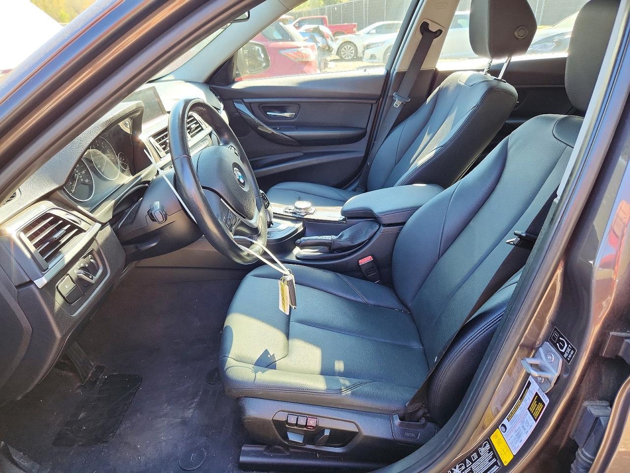 2015 BMW 328 Xi Sulev - zdjęcie 7