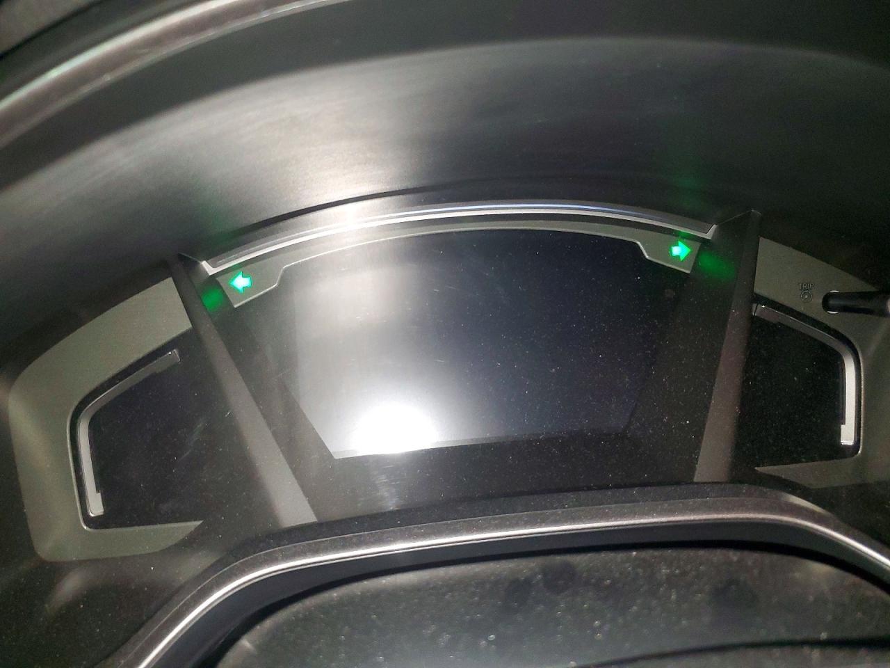 2022 Honda Cr-V Ex - zdjęcie 9