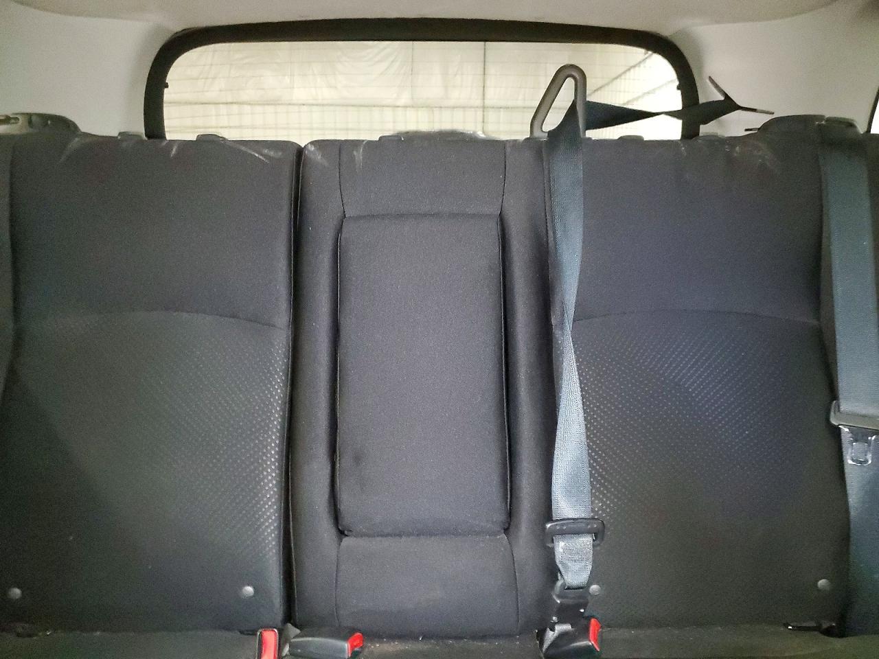 2014 Mitsubishi Outlander Sport Es - zdjęcie 10