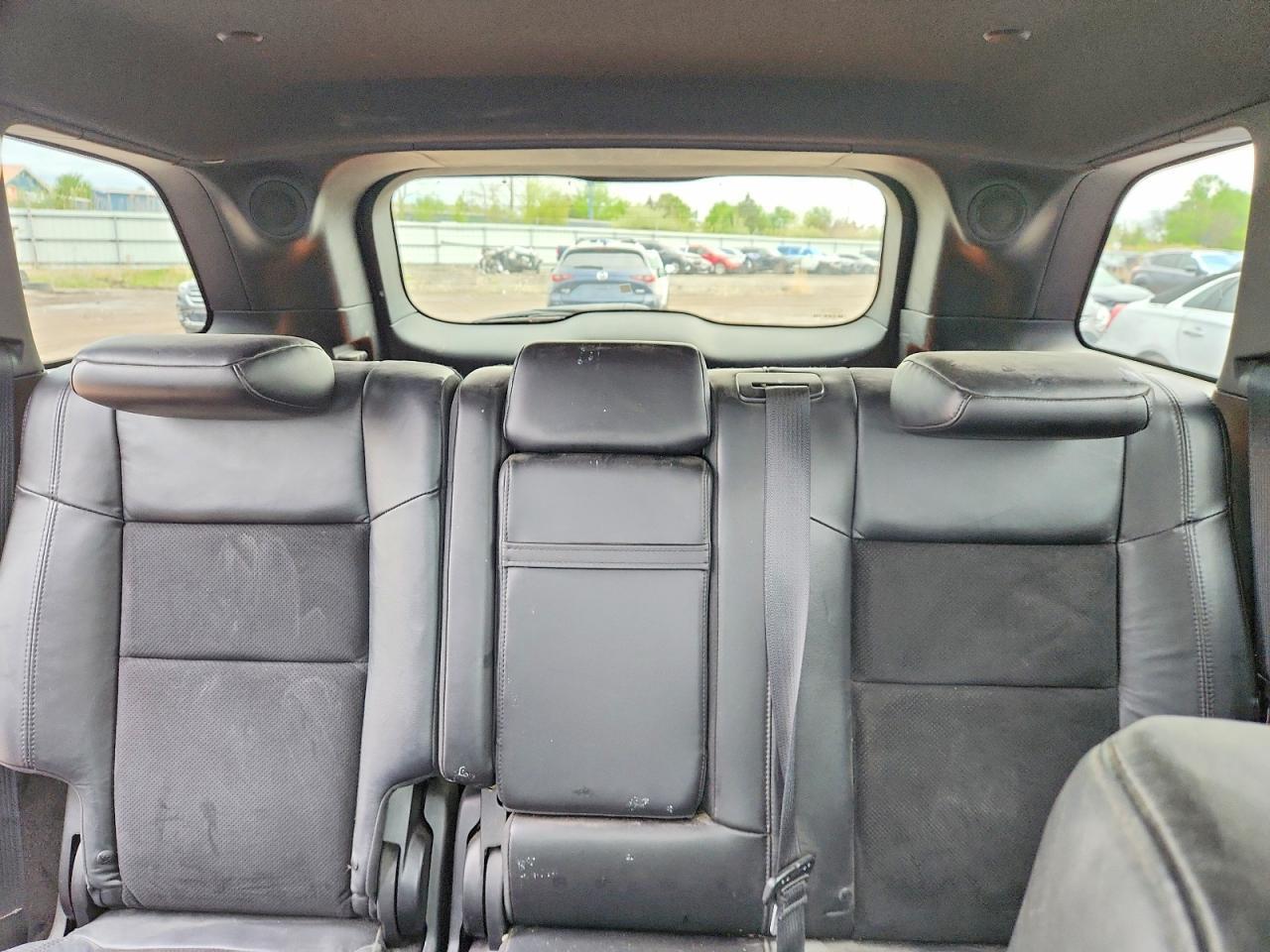 2018 Jeep Grand Cherokee Laredo - zdjęcie 10