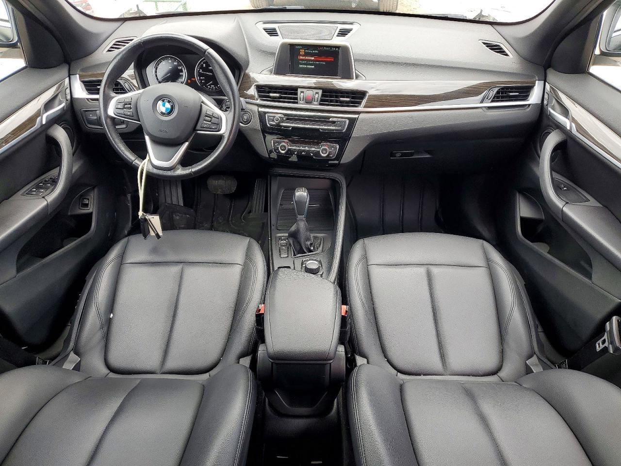 2018 BMW X1 Sdrive28I - zdjęcie 8