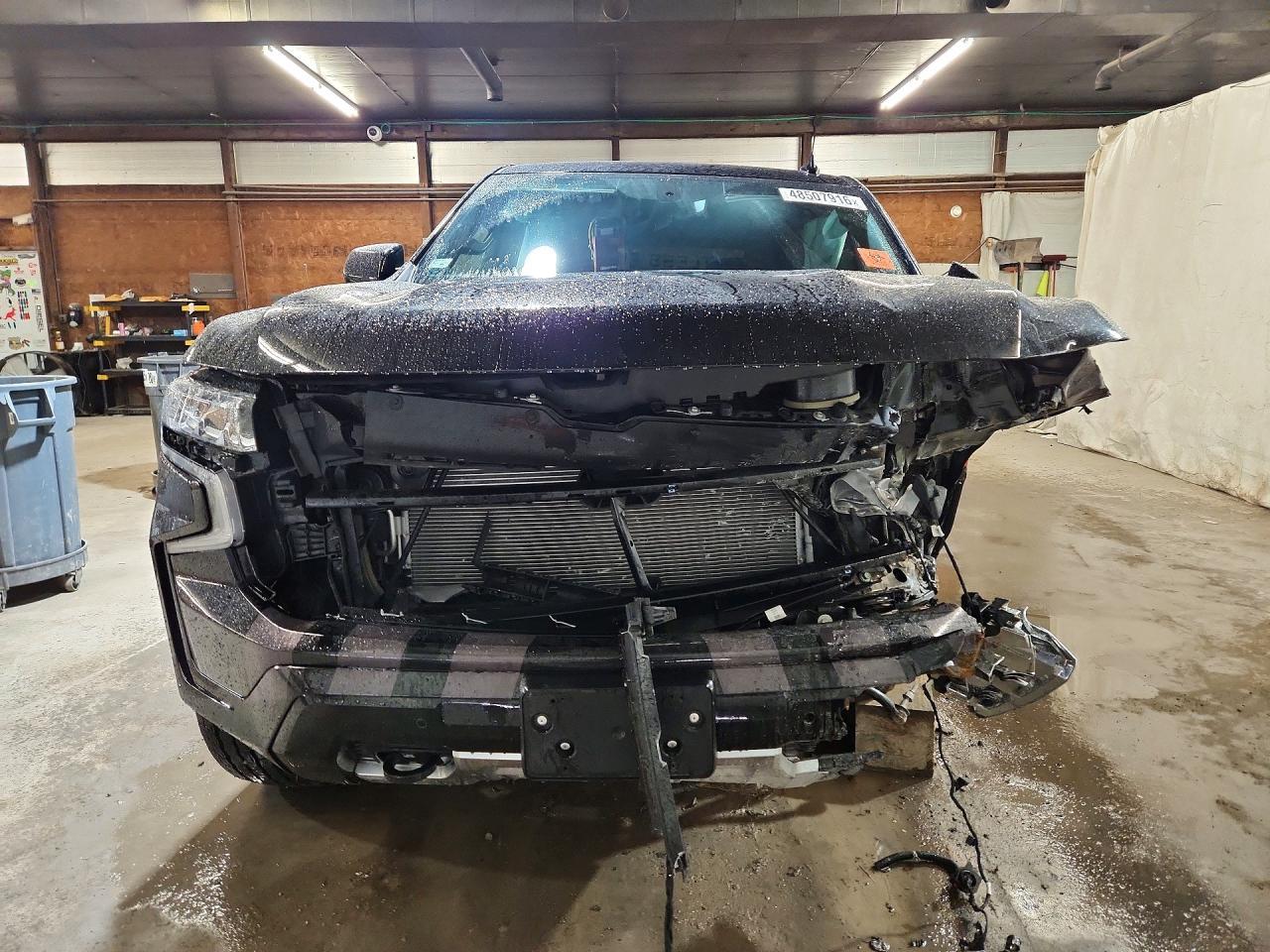 2024 Chevrolet Tahoe K1500 - zdjęcie 5