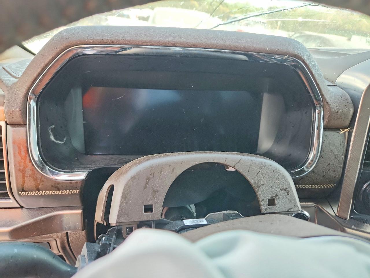 2023 Ford F150 Supercrew - zdjęcie 9