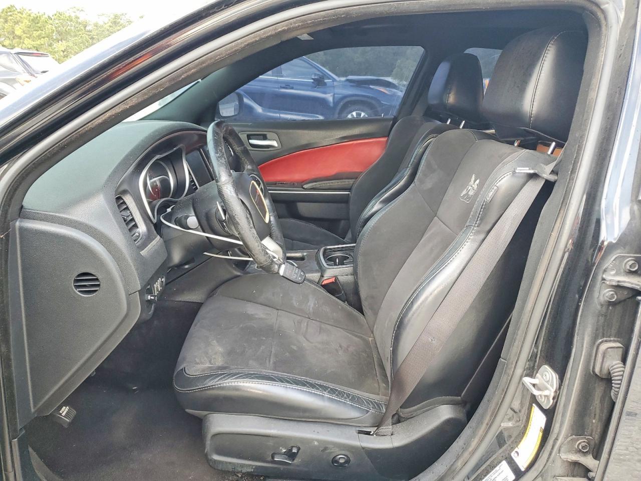 2017 Dodge Charger R - zdjęcie 7