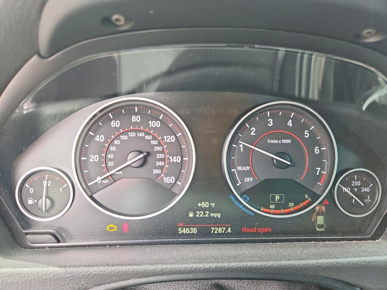 2018 BMW 430I - zdjęcie 9