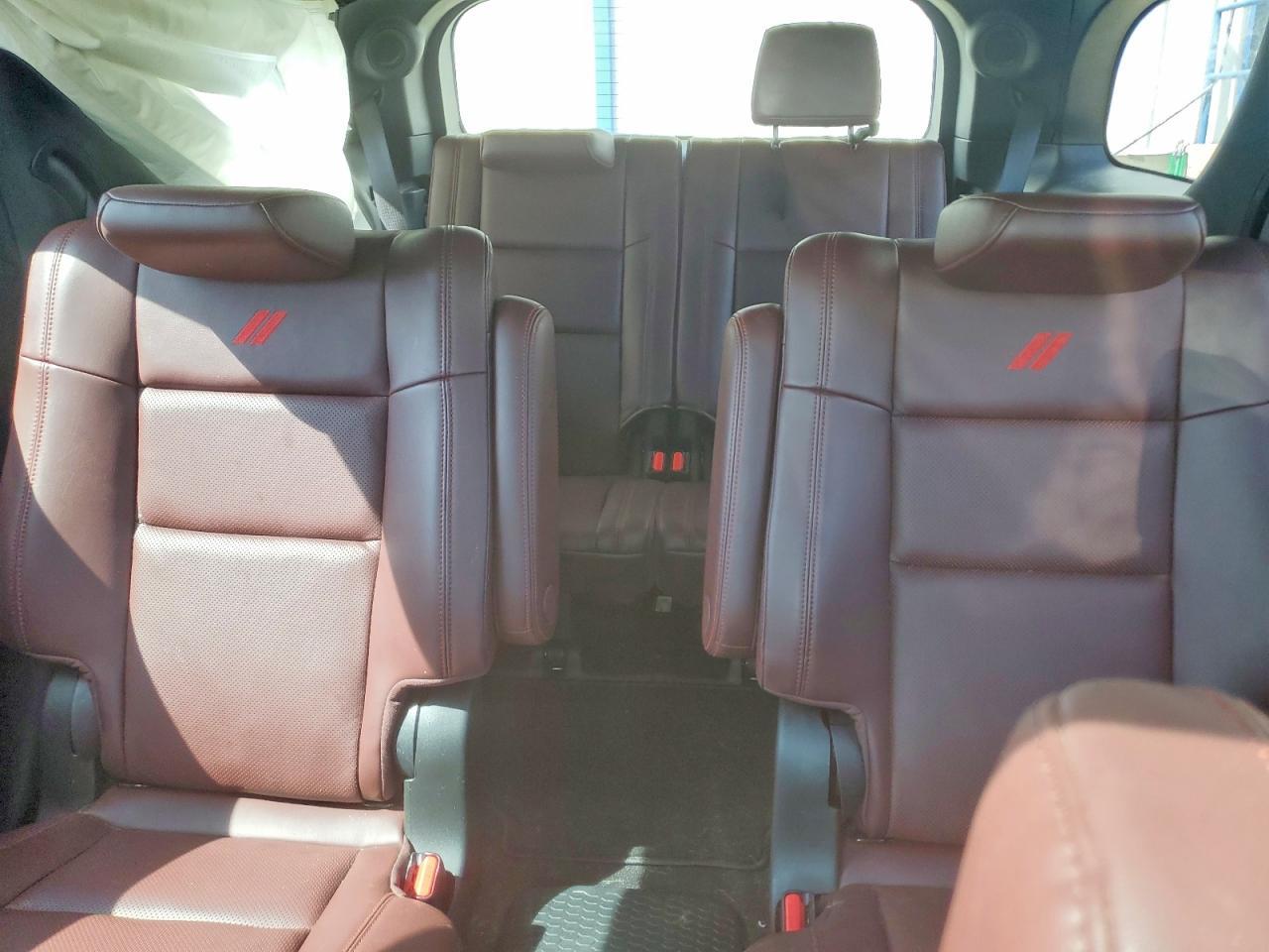 2024 Dodge Durango Gt - zdjęcie 10