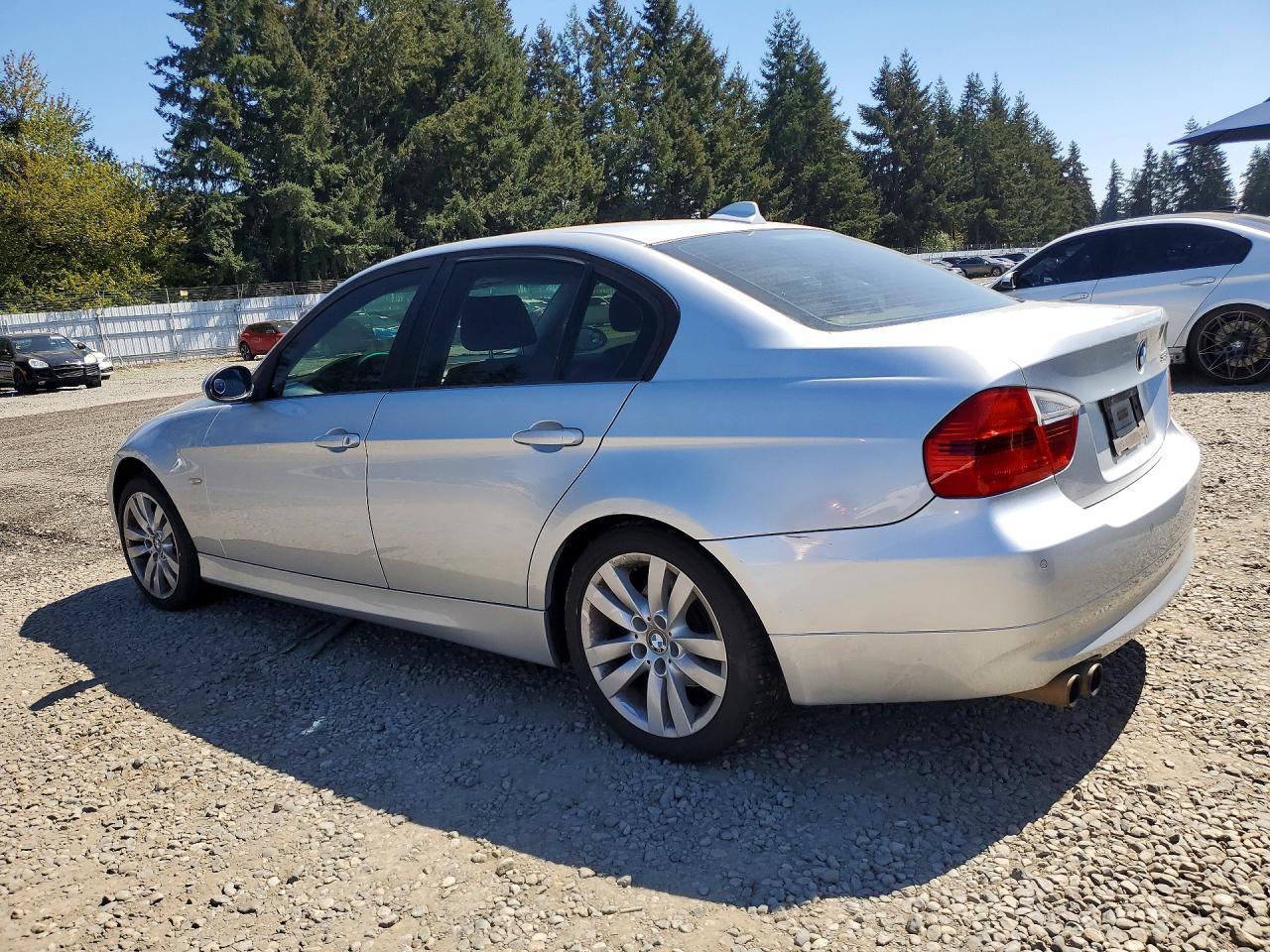 2026 BMW 3 Series - zdjęcie 2
