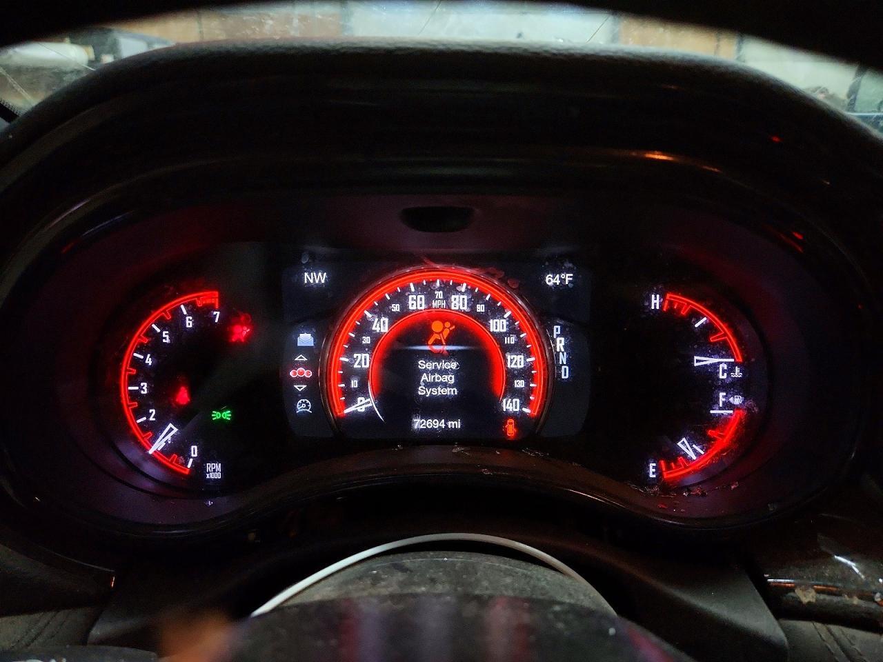 2024 Dodge Durango Sxt - zdjęcie 9