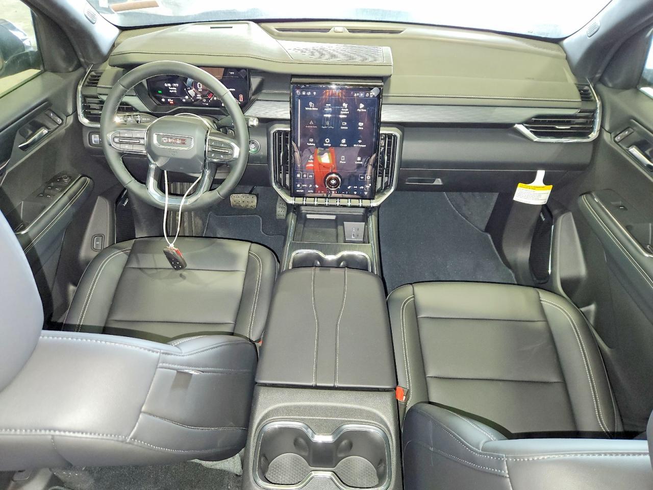 2025 GMC Acadia Elevation - zdjęcie 8