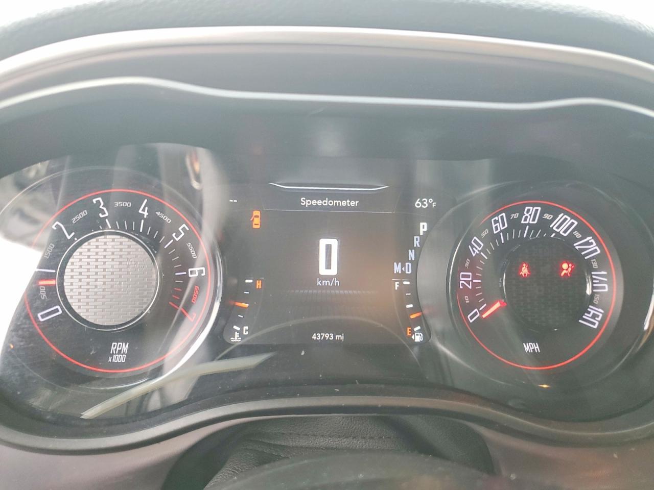 2022 Dodge Challenger Sxt - zdjęcie 9