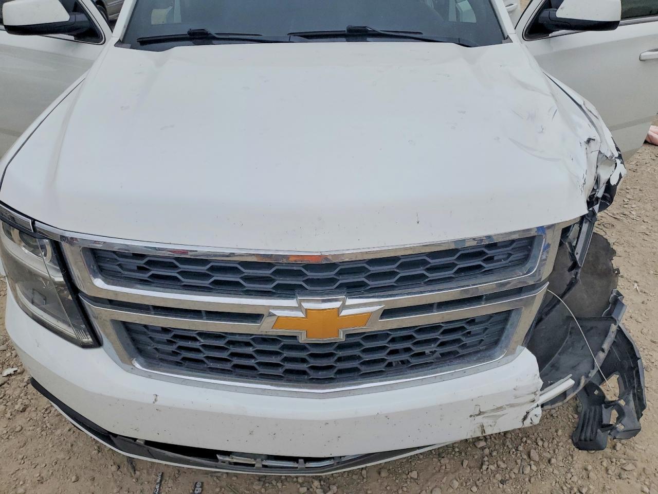 2018 Chevrolet Taho/Ls/Lt - zdjęcie 12