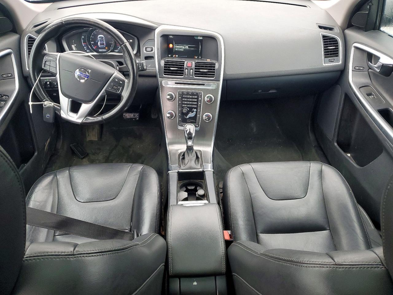 2016 Volvo Xc60 T6 Premier - zdjęcie 8