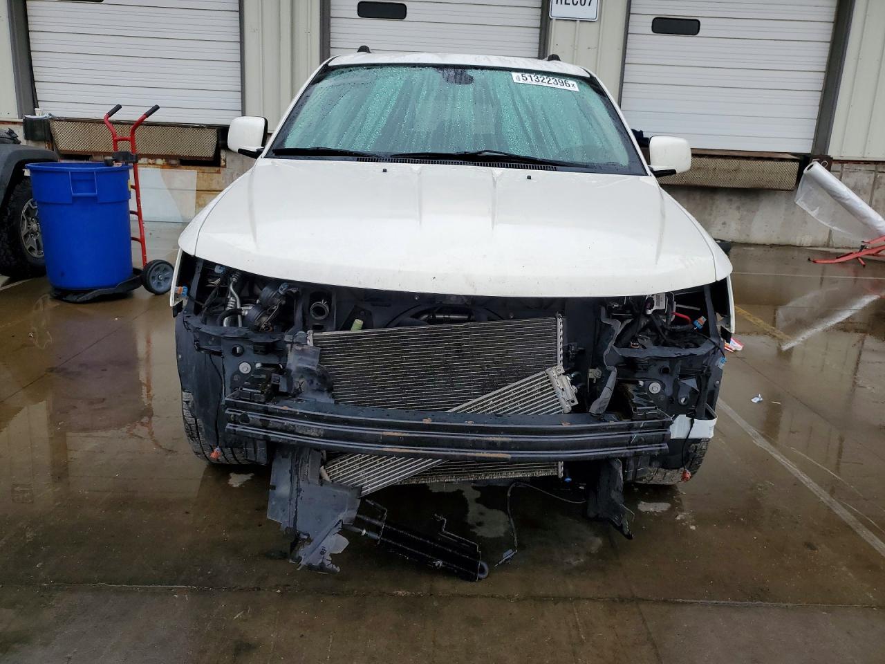 2018 Dodge Journey - zdjęcie 5