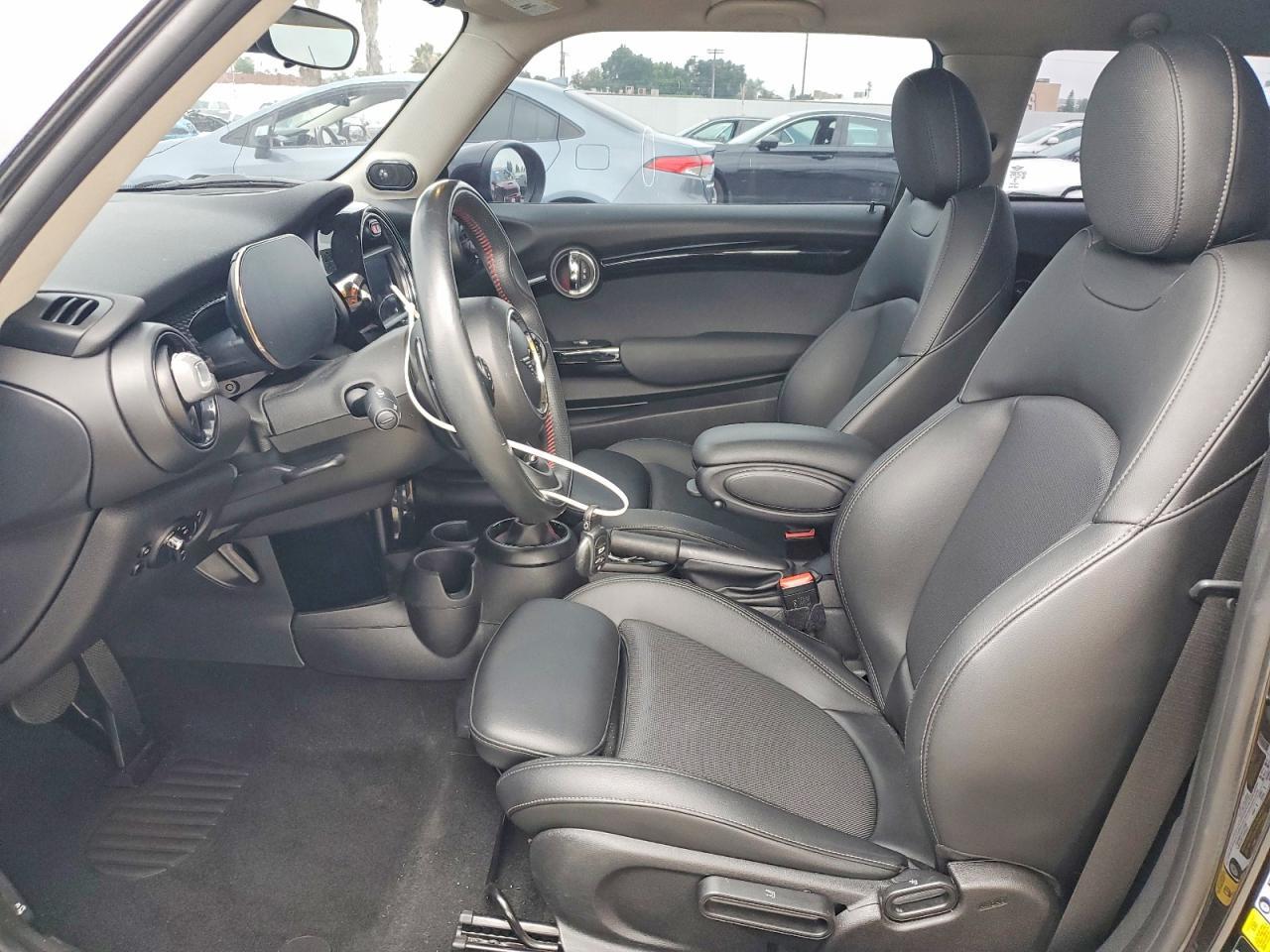 2021 Mini Cooper S - zdjęcie 7