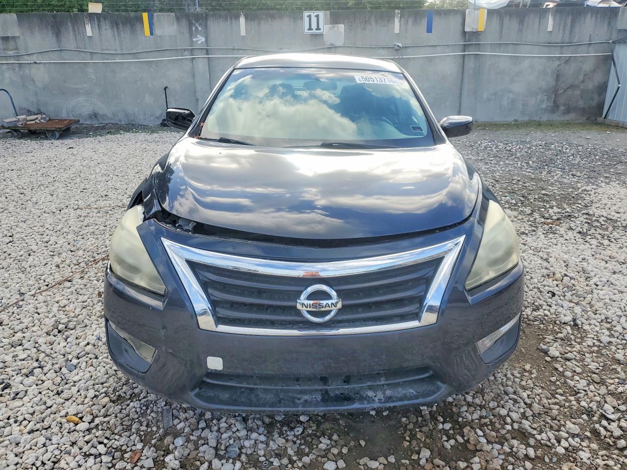 2013 Nissan Altima 2.5 - zdjęcie 5