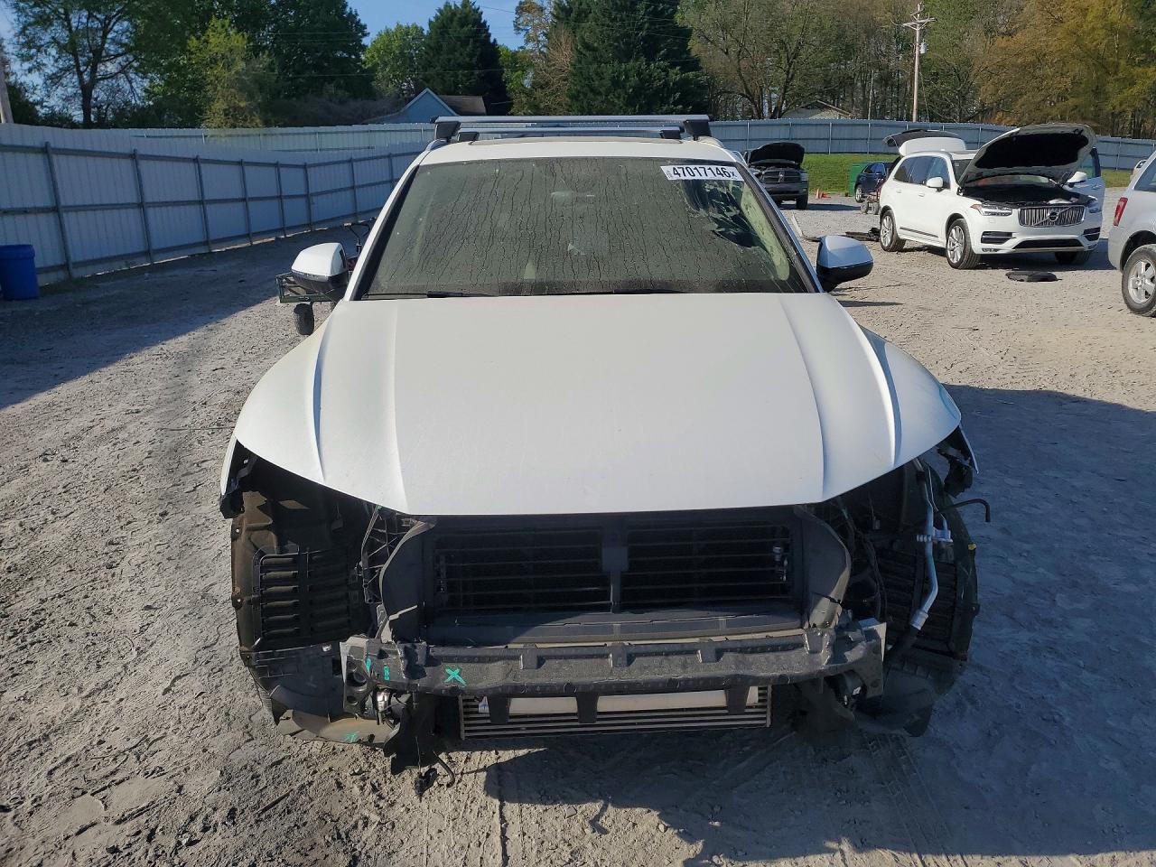 2021 Audi Q5 Premium - zdjęcie 5