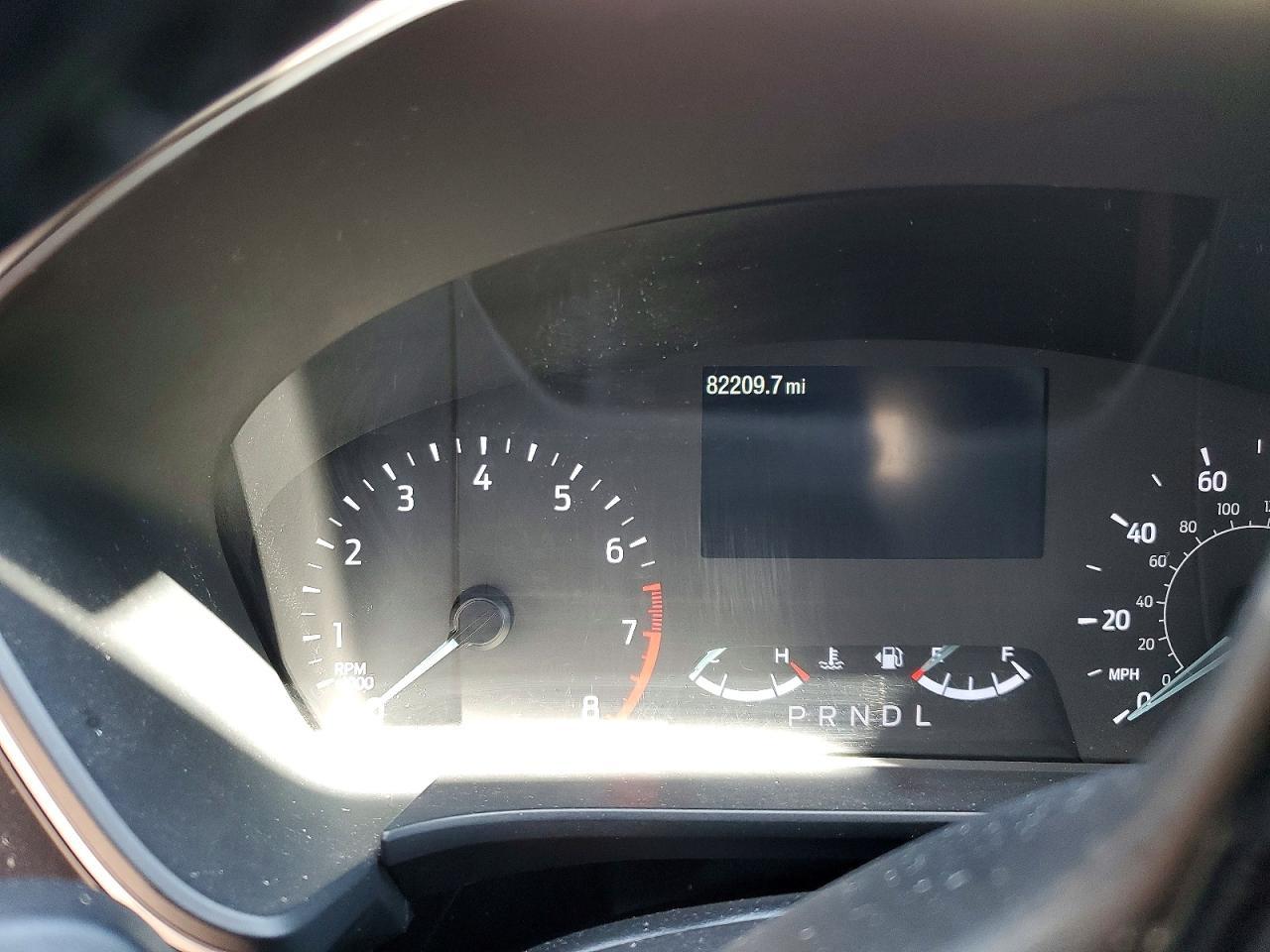 2022 Ford Escape Se - zdjęcie 9