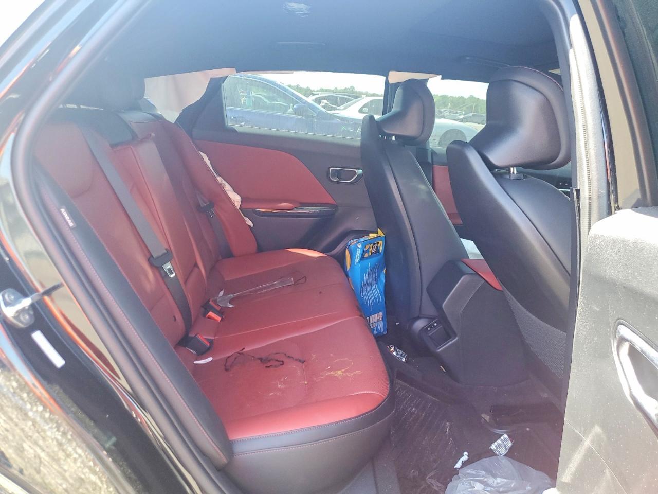 2025 Kia K4 Gt-Line - zdjęcie 10