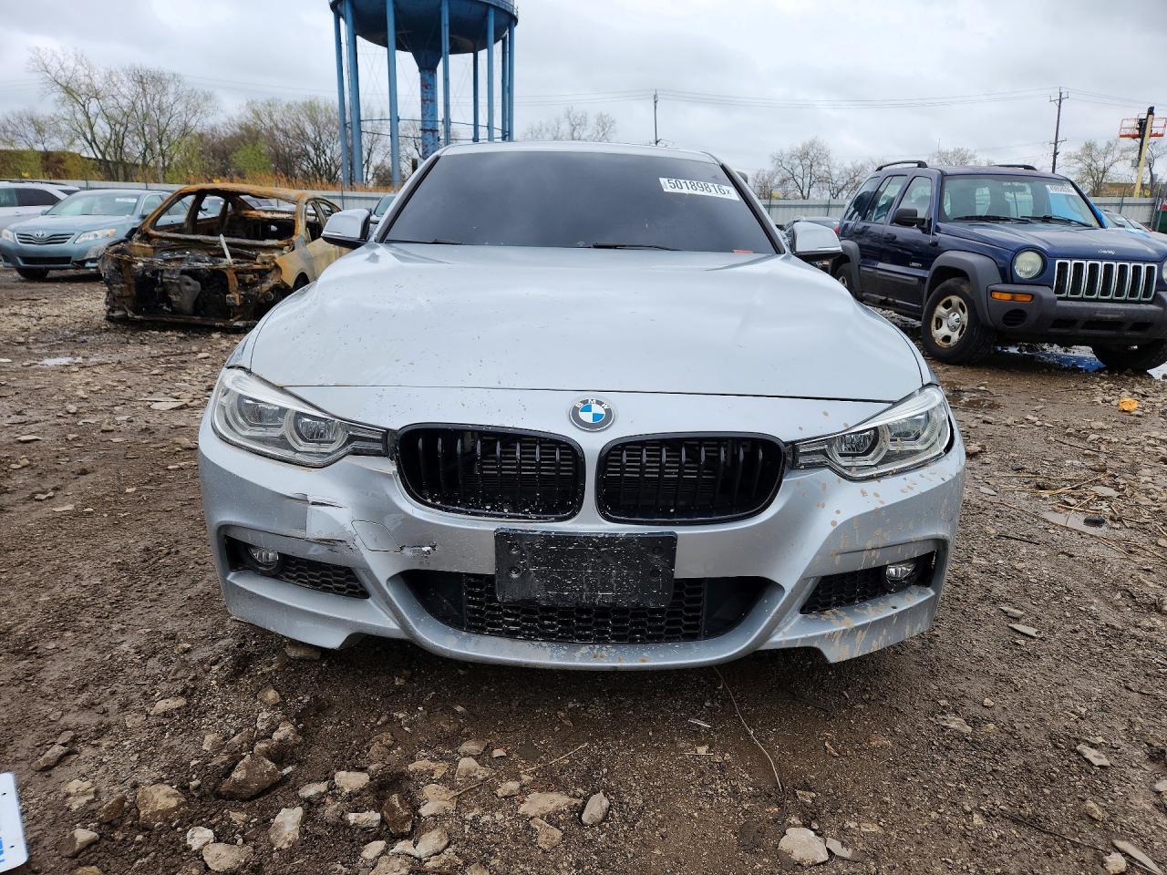 BMW Seria 3 - zdjęcie 5