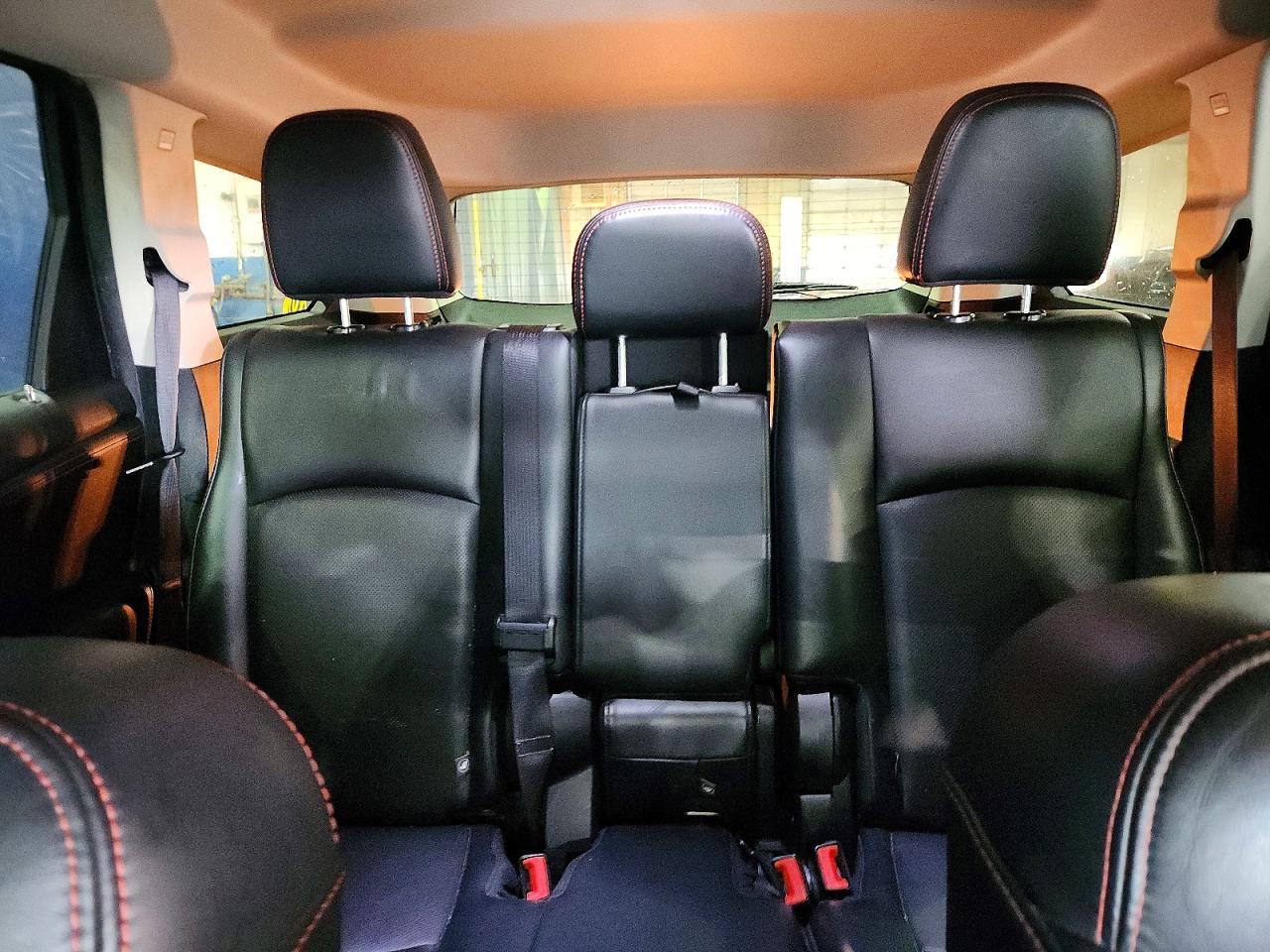 2014 Dodge Journey R - zdjęcie 10