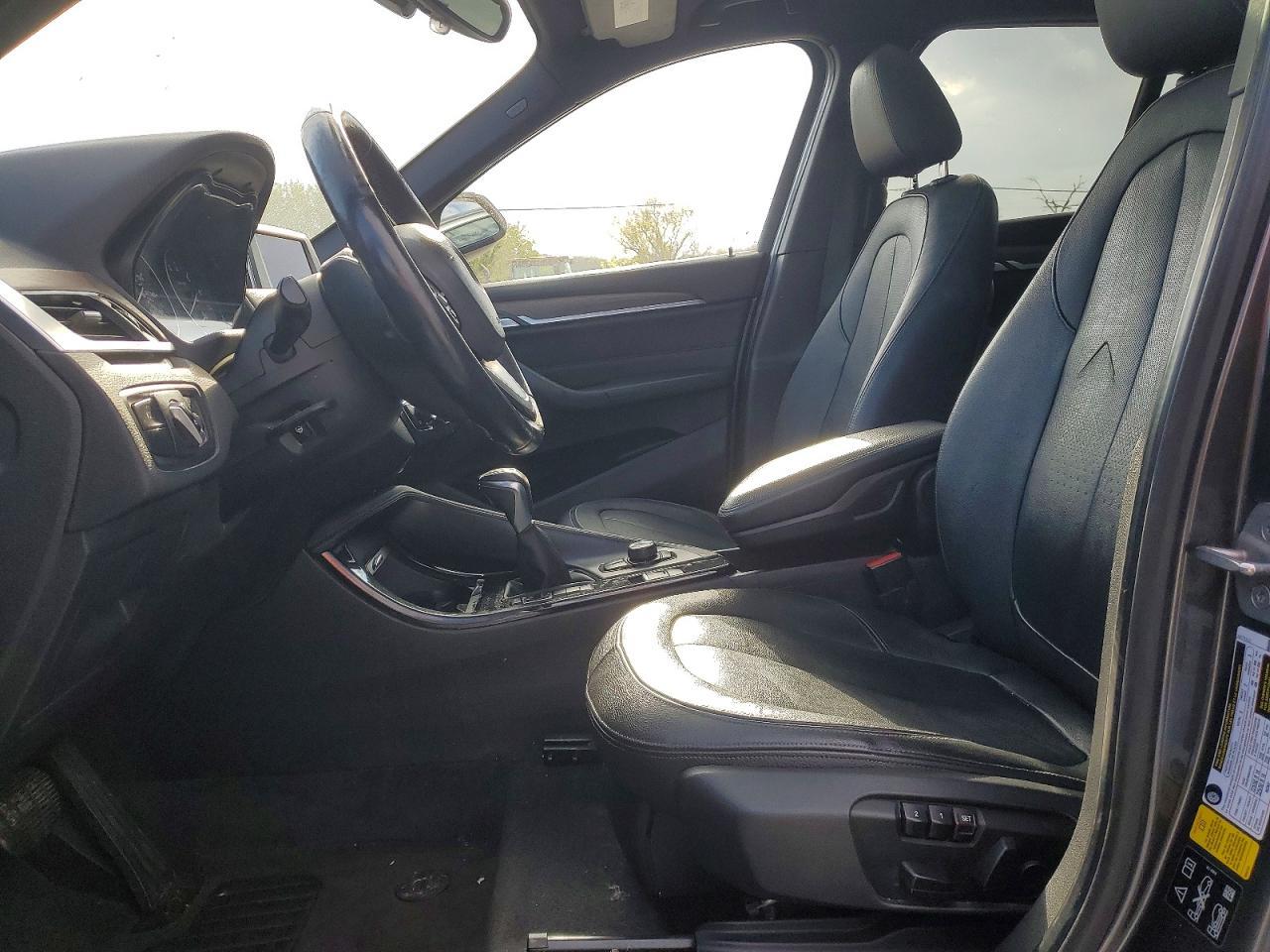 2016 BMW X1 xDrive28I - zdjęcie 7