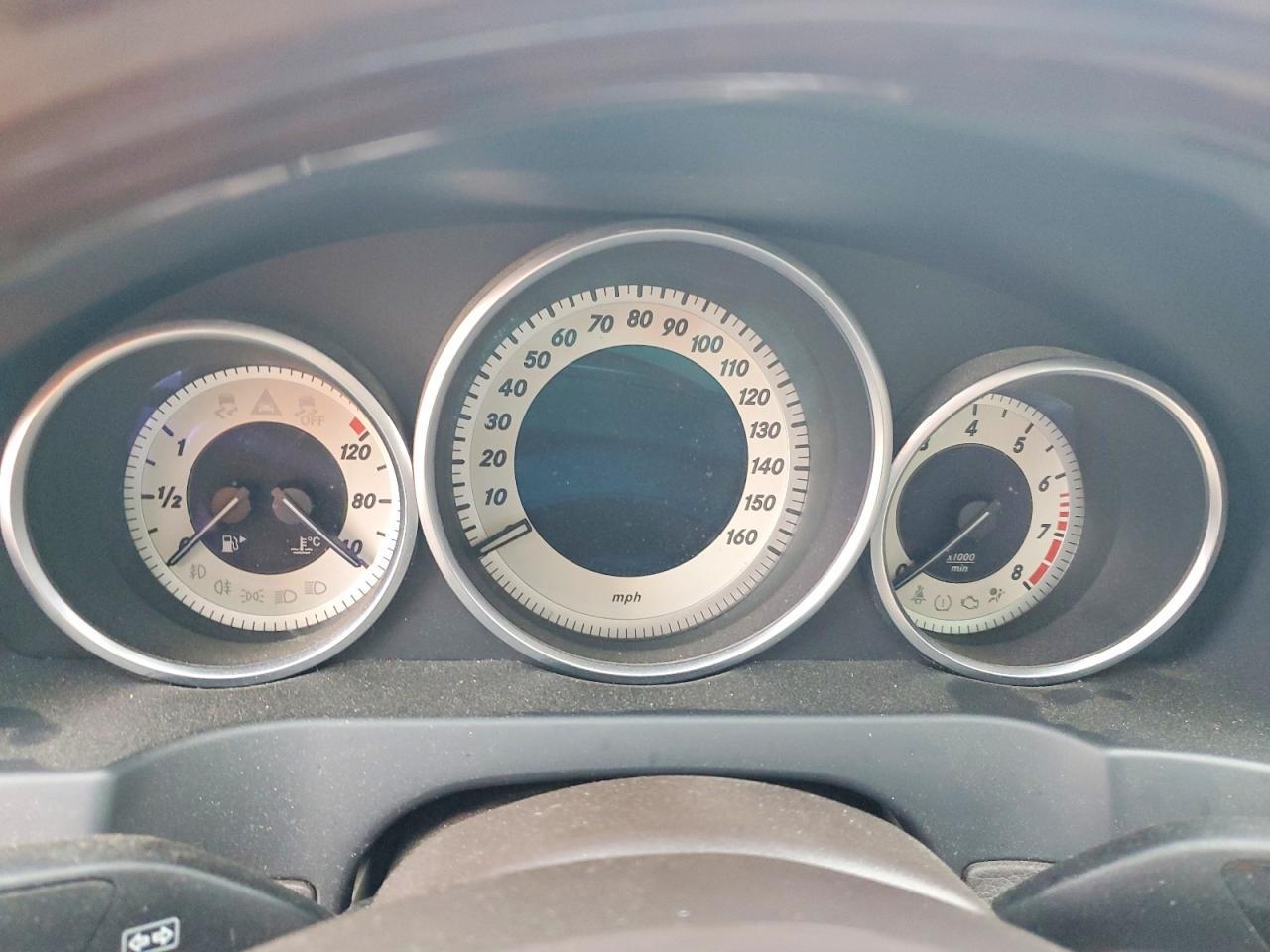 2015 Mercedes-Benz E 400 4Matic - zdjęcie 9