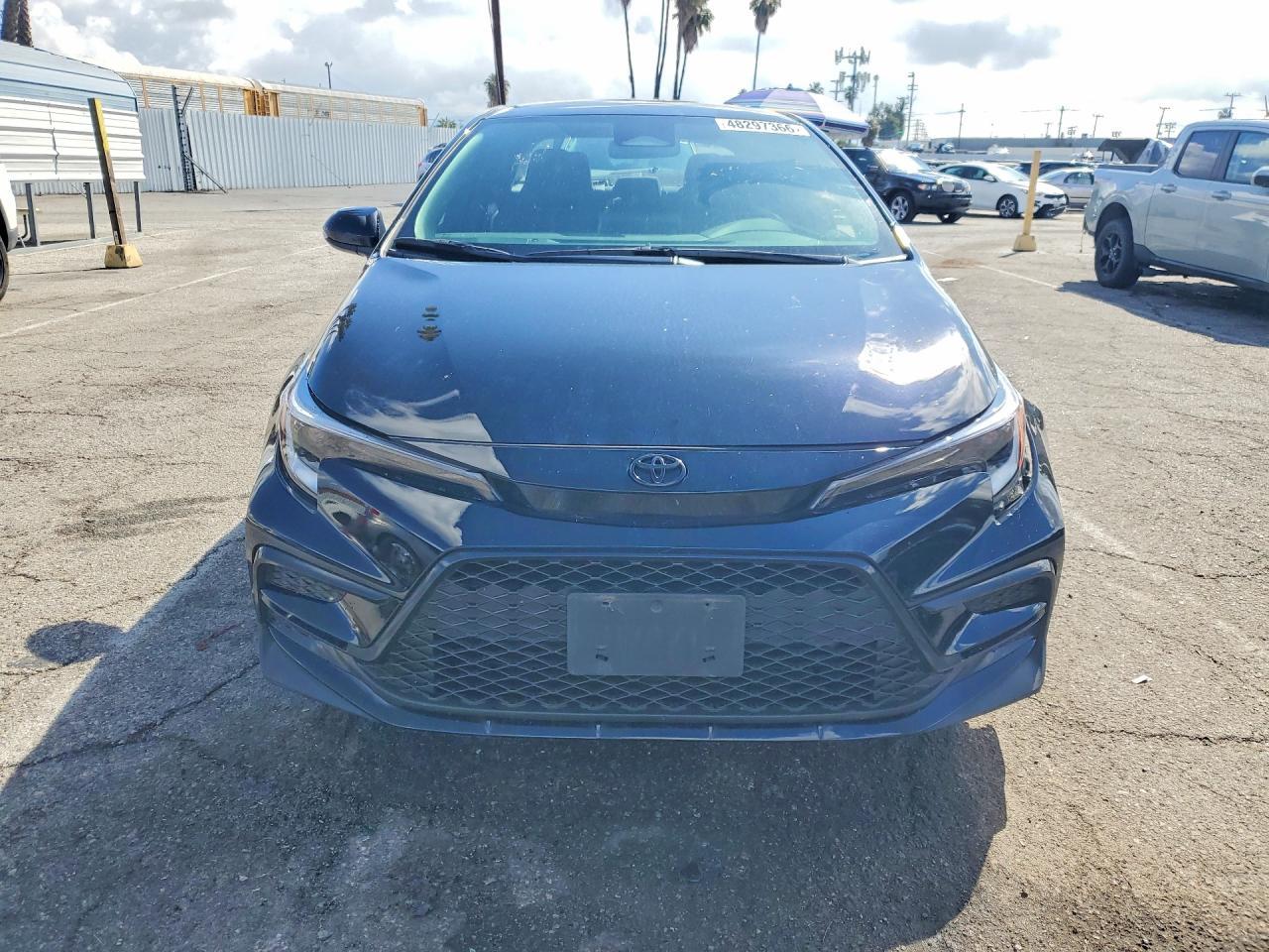 Toyota Corolla - zdjęcie 5