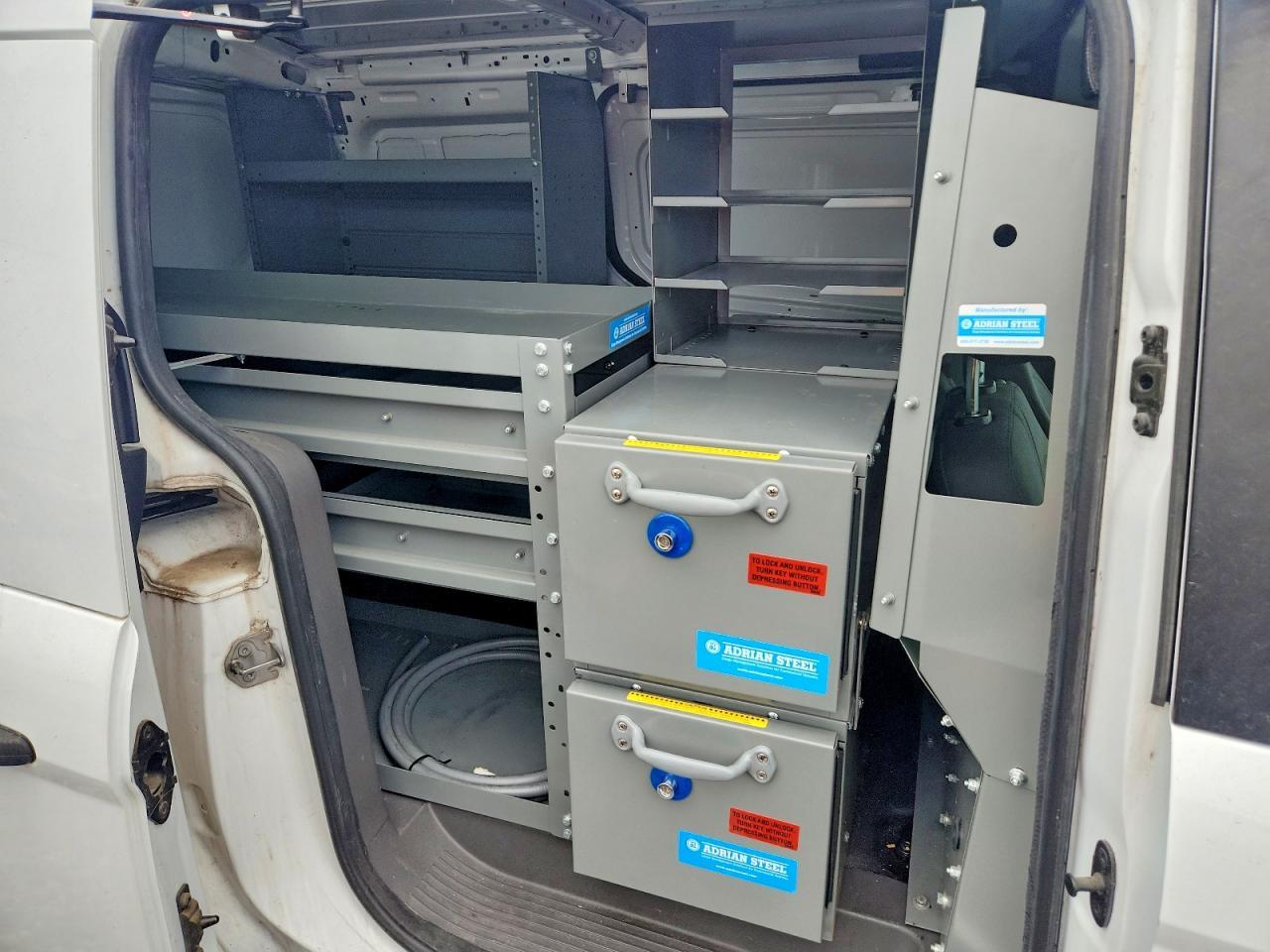 2020 Ford Transit Connect Xl - zdjęcie 11
