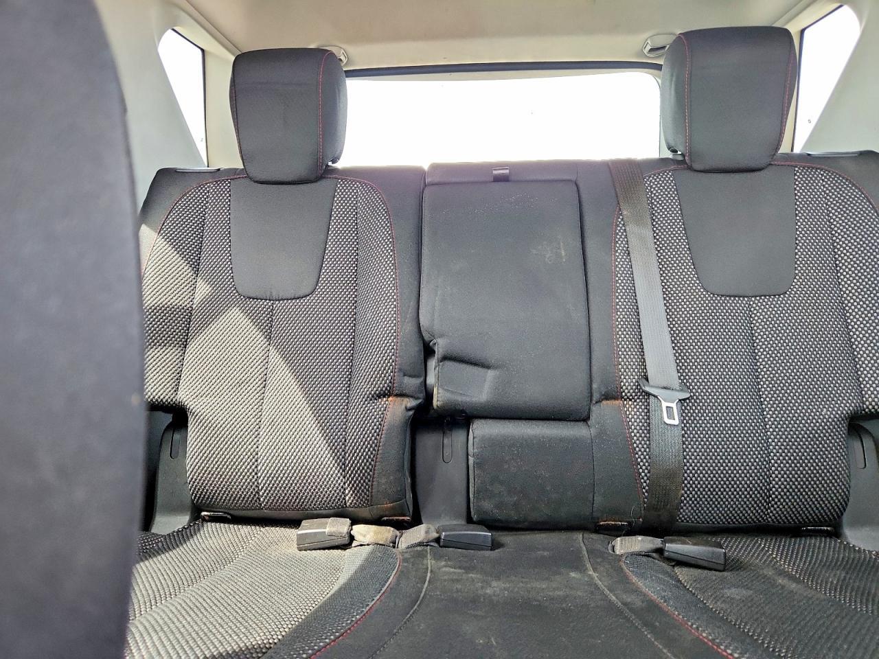 2014 Chevrolet Equinox Lt - zdjęcie 10