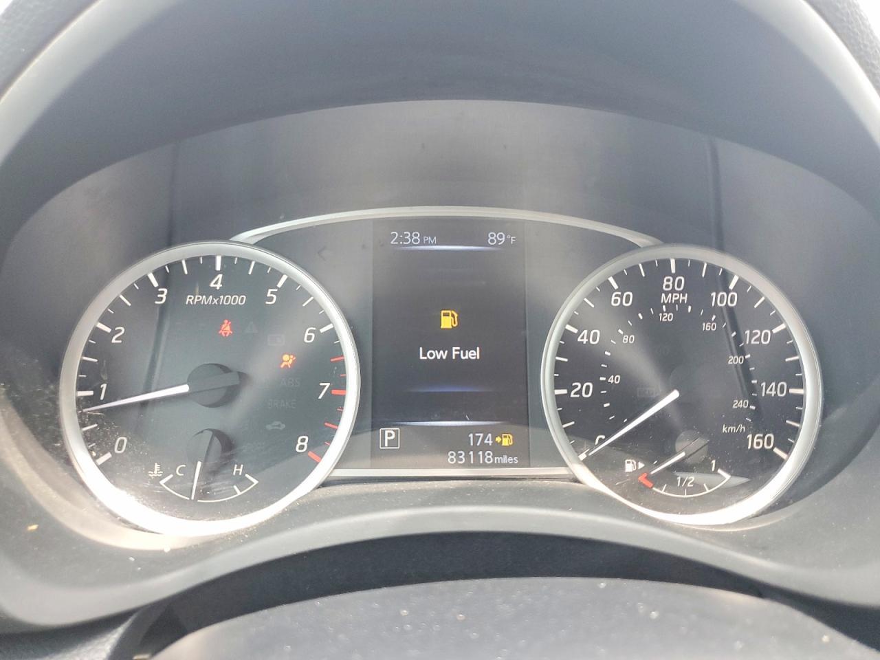 2017 Nissan Sentra Sv - zdjęcie 9