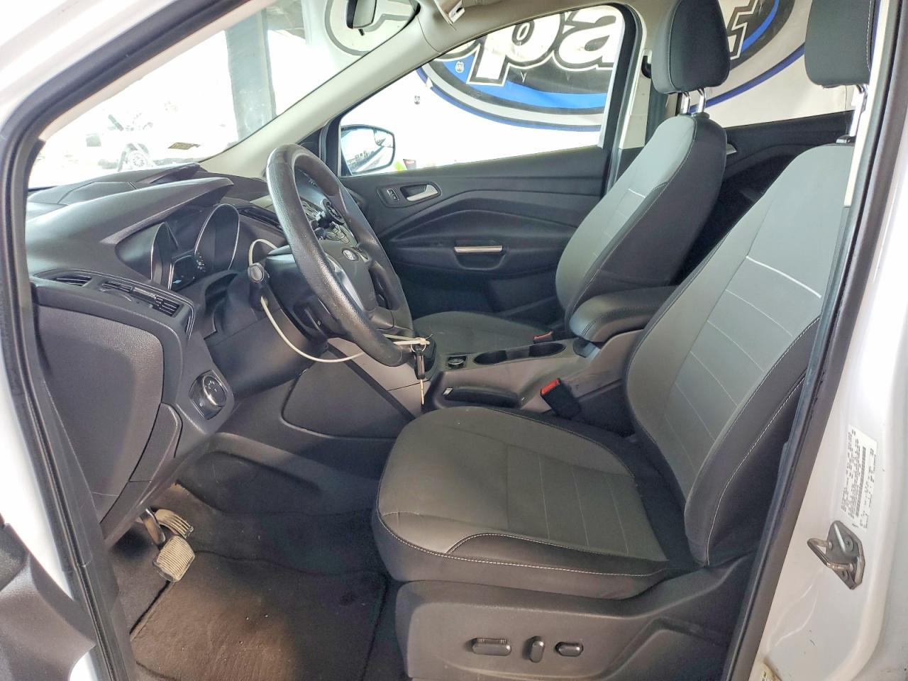 2014 Ford Escape Se - zdjęcie 7