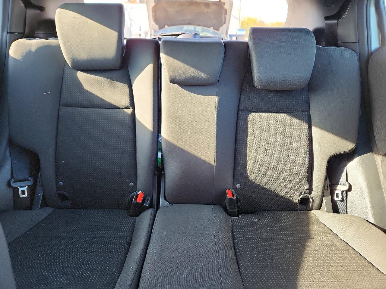 2019 Honda Hr-V Sport - zdjęcie 10