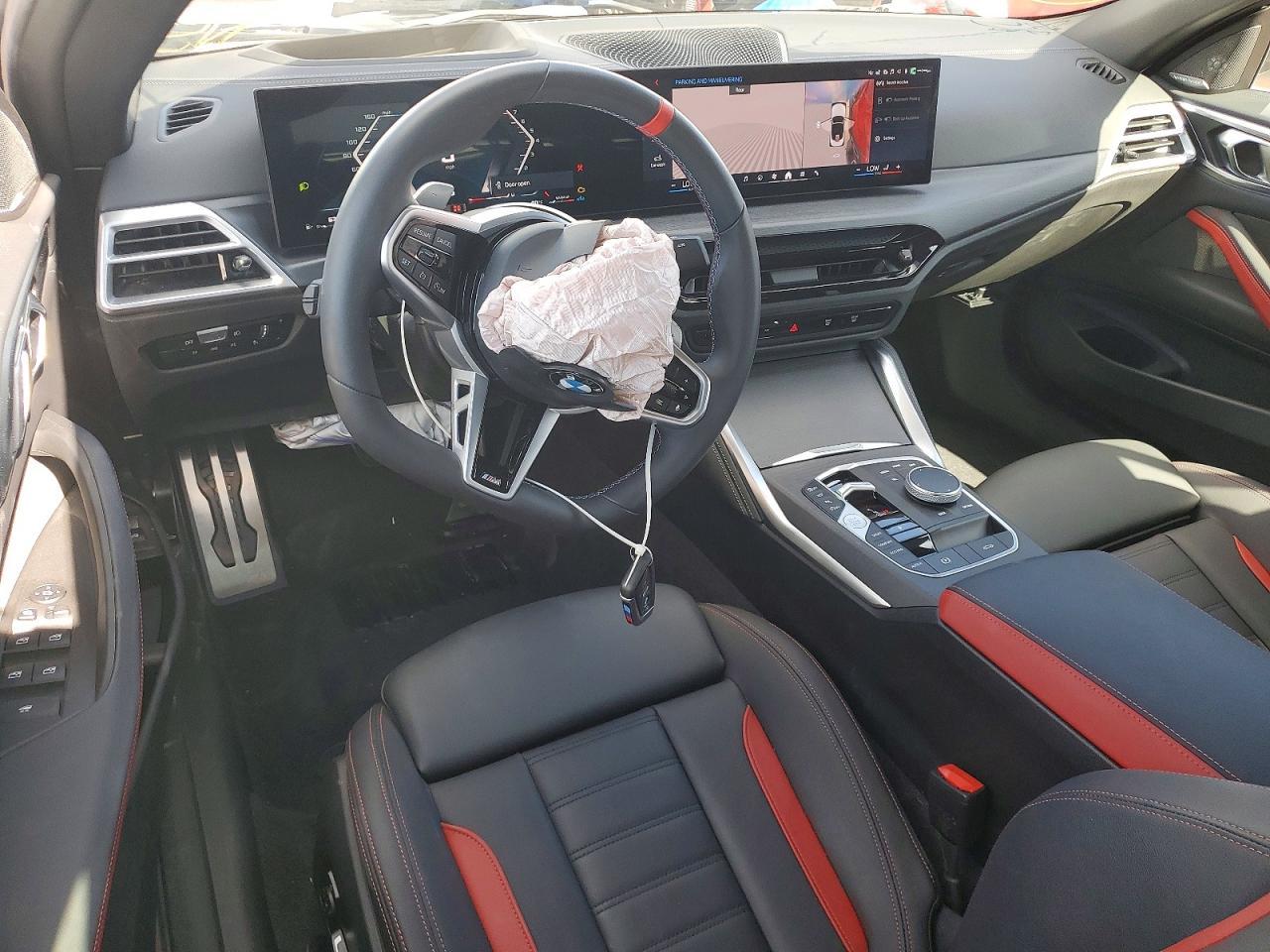2026 BMW M440I - zdjęcie 8