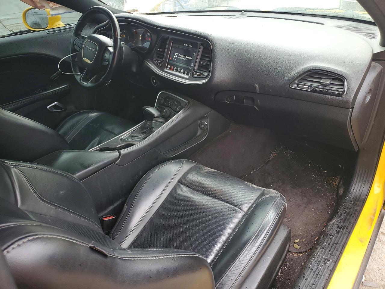 2017 Dodge Challenger R - zdjęcie 8