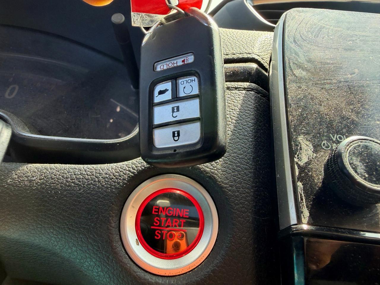 2019 Honda Cr-V Ex - zdjęcie 13