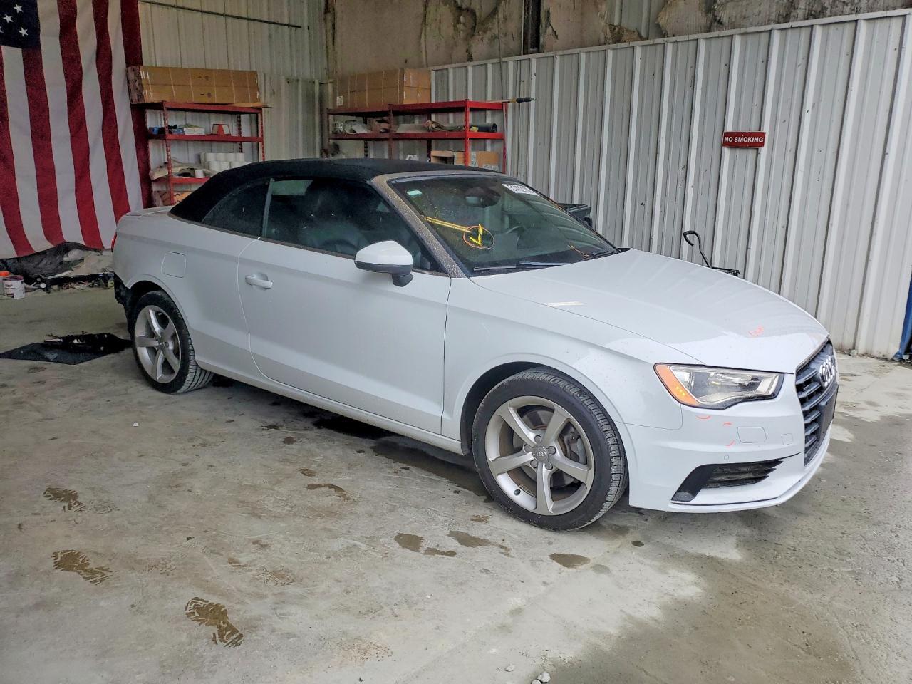 2016 Audi A3 Premium - zdjęcie 4