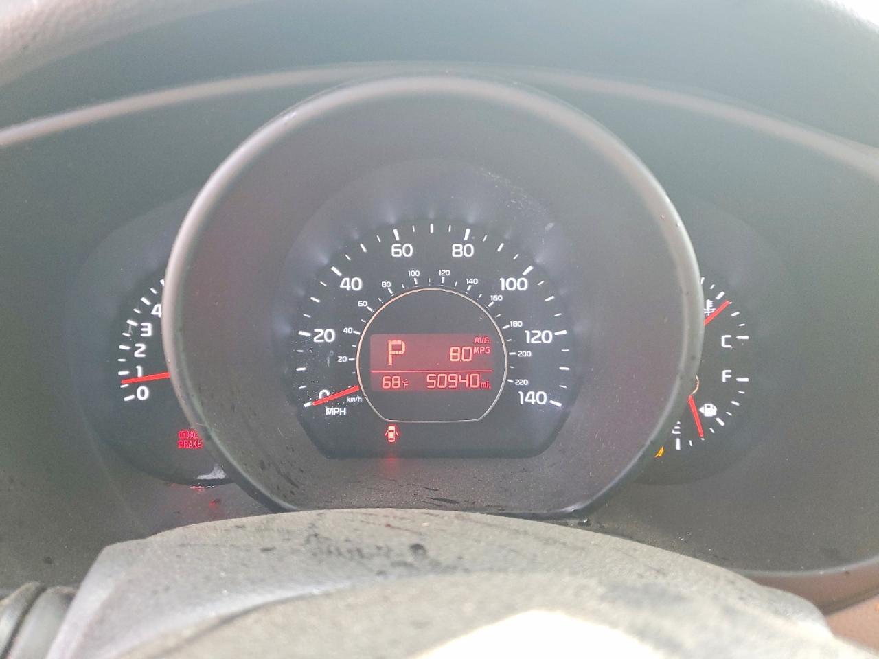 2019 Kia Soul + - zdjęcie 9