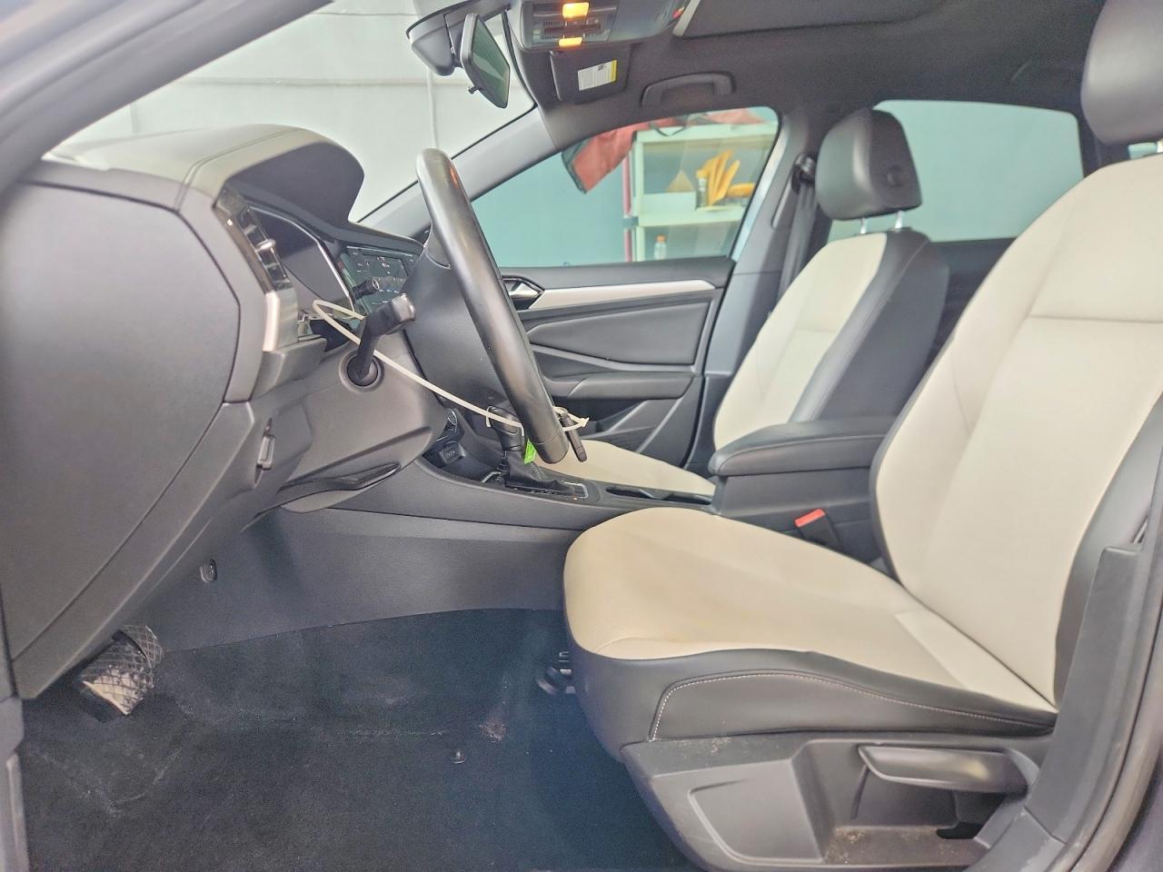 2020 Volkswagen Jetta S - zdjęcie 7