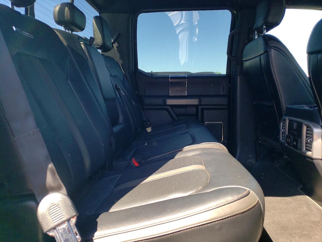 2019 Ford F150 Supercrew - zdjęcie 10