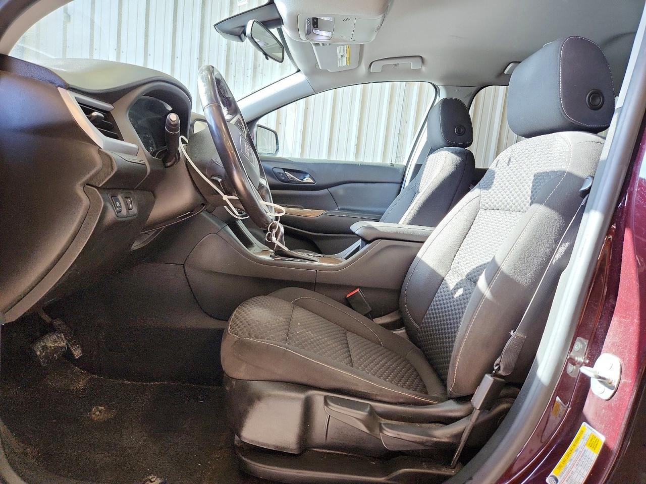 2017 GMC Acadia Sle - zdjęcie 7